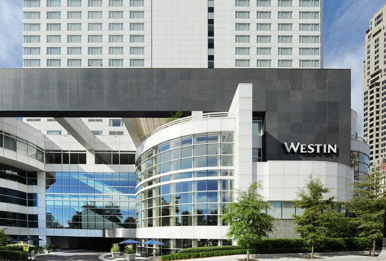 The Westin Buckhead Atlanta