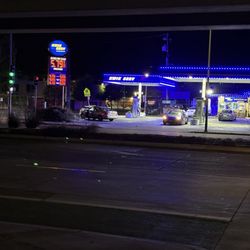 Kwik Serv