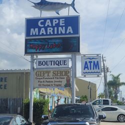 Cape Marina