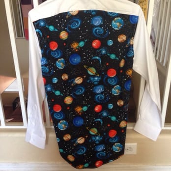 Careful Cleaners - One more! They all turned out great! - Sewing & Alterations Near Me - Mesa, Arizona