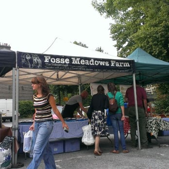 Brockley Market - Farmers Market Near Me - London, XGL