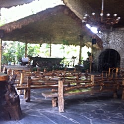 Mary Immaculate Parish Nature's Church