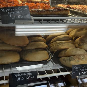 D. Palmieri's Bakery - Delis Near Me - Johnston, Rhode Island