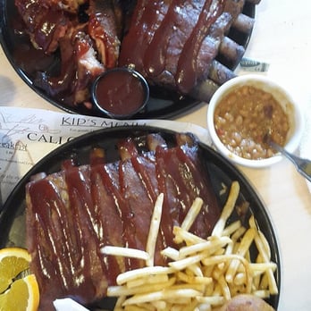 Cali BBQ - I call this place "Cali hidden treasure." You gotta check it out for yourself. ;-) - Barbeque Near Me - Spring Valley, California Cali BBQ - I call this place "Cali hidden treasure." You gotta check it out for yourself. ;-) - Barbeque Near Me - Spring Valley, California