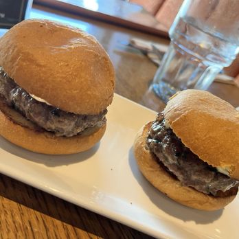 Jack's Restaurant & Bar - Lamb Sliders - Breakfast & Brunch Near Me - Newark, California Jack's Restaurant & Bar - Lamb Sliders - Breakfast & Brunch Near Me - Newark, California