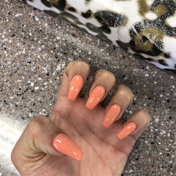Sparks Nail Spa - Fill by Vick! Only $38 - Nail Salons Near Me - Sparks, Nevada
