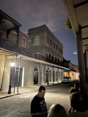 New Orleans Top Tours by null
