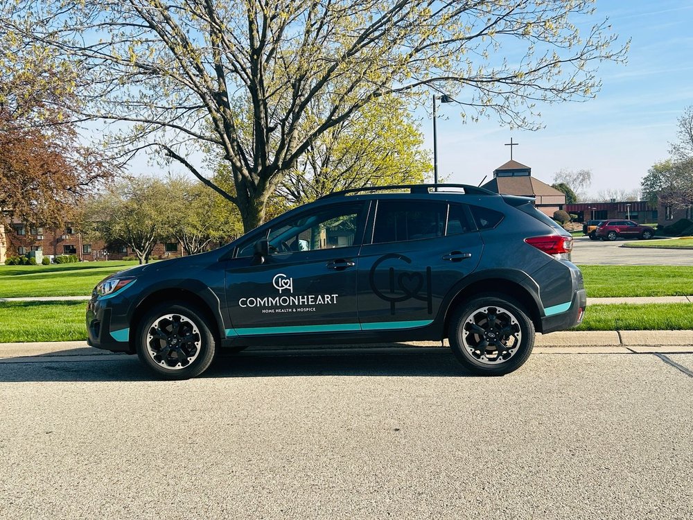 Commonheart Home Health & Hospice - grief counselor in Waukesha, WI