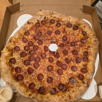 Wowee Zowee - Pepperoni Pizza! - Pizza Near Me - Tustin, California Wowee Zowee - Pepperoni Pizza! - Pizza Near Me - Tustin, California