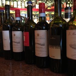 Wine!