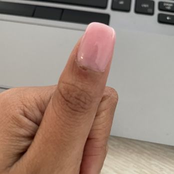 Chic Nails Lounge - dip - Nail Salons Near Me - Irving, Texas