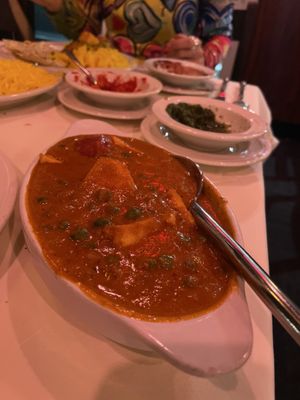 Royal India Restaurant & Bar by null