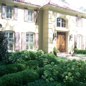 Aardweg Landscaping - Landscape design for a home in Radnor.Formal garden for Main Line home. 19087 Design and Installed by AardwegLandscaping.com - Landscaping Near Me Aardweg Landscaping - Landscape design for a home in Radnor.Formal garden for Main Line home. 19087 Design and Installed by AardwegLandscaping.com - Landscaping Near Me