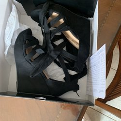 Torrid - No wear and tear at all