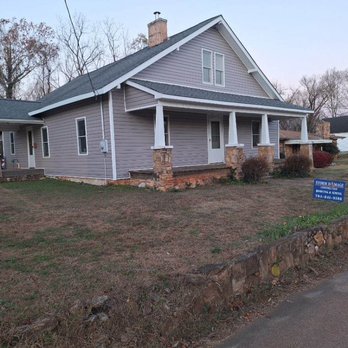 Storm Damage Construction - New siding install - Roofing Near Me - Raleigh, North Carolina Storm Damage Construction - New siding install - Roofing Near Me - Raleigh, North Carolina