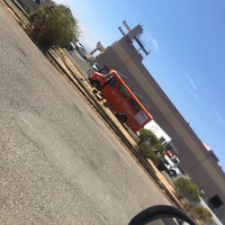 Alco in Vallejo