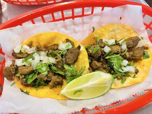 Taco Fuego by null