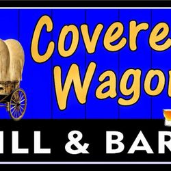 Covered Wagon Grill & Bar - Steaks, Seafood, Prime Rib, Burgers. Beer/Wine/Spirits. Breakfast, Lunch, Dinner.
