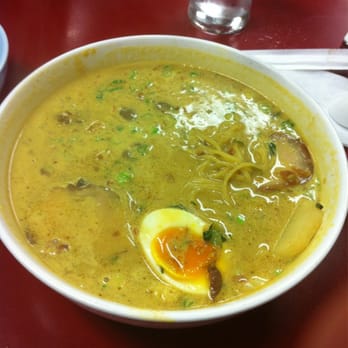 Foo Foo Tei - Curry ramen - Tapas/Small Plates Near Me - Hacienda Heights, California