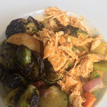 Bushfire Kitchen - Del Mar - American Near Me - Del Mar, California