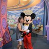 Epcot Character Spot gift card