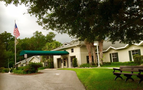 Hospice of Citrus County