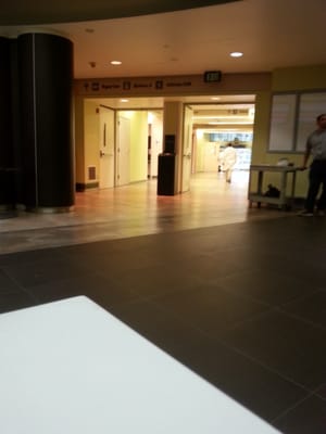 Kaiser Permanente Baldwin Park Medical Center by null