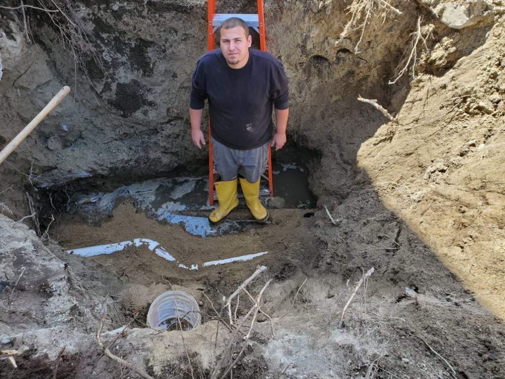 Slide of Goyette Residential Services