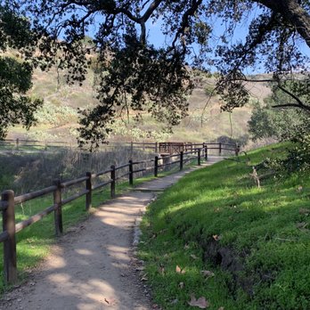 Summitridge Park - Parks Near Me - Diamond Bar, California