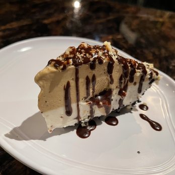 XO Restaurant - Ice cream pie. - Asian Fusion Near Me - Honolulu, Hawaii XO Restaurant - Ice cream pie. - Asian Fusion Near Me - Honolulu, Hawaii