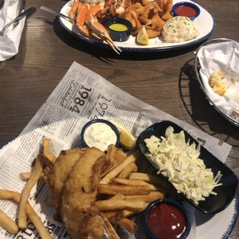 Red Lobster - Fish and Chips - Seafood Near Me - Modesto, California Red Lobster - Fish and Chips - Seafood Near Me - Modesto, California