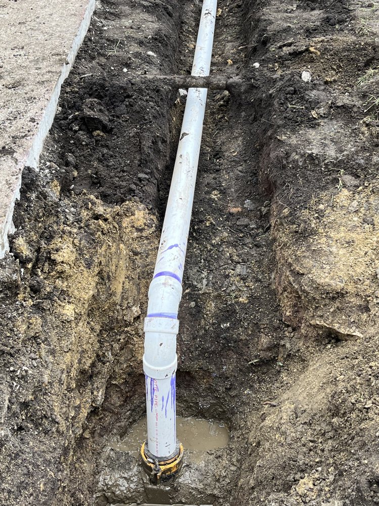 Slide of Adoni Plumbing Solutions