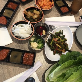 Gamja TangTang - Korean Near Me - Fort Lee, New Jersey Gamja TangTang - Korean Near Me - Fort Lee, New Jersey
