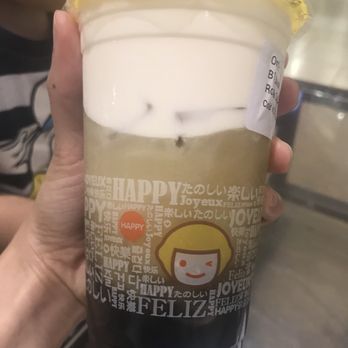 Happy Lemon - Bubble Tea Near Me - Bellevue, Washington Happy Lemon - Bubble Tea Near Me - Bellevue, Washington