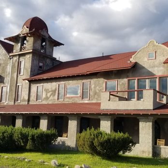 Boulder Hot Springs - Day Spas Near Me - Boulder, Montana Boulder Hot Springs - Day Spas Near Me - Boulder, Montana
