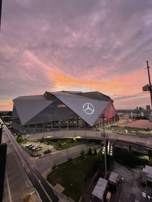 REVERB Downtown Atlanta by null
