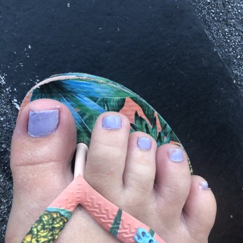 Marina Nails Spa - Nail Salons Near Me - Venice, California