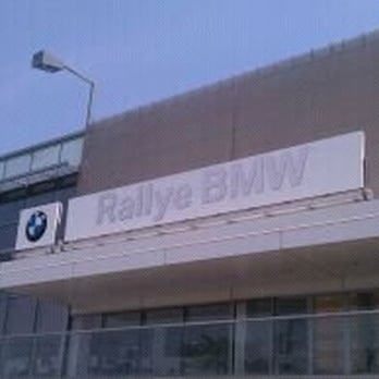 Rallye BMW - Car Dealers Near Me - Westbury, New York