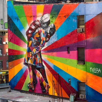 23 High Line - they took down the building ;( - Parks Near Me - New York, New York