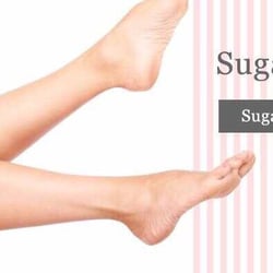 Belle Naturelle - Sugaring for Brazilian/bikini