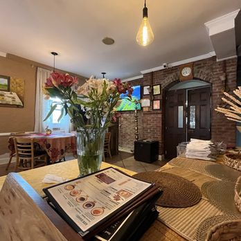 Red Pepper Diner - Sri Lankan Near Me - Beacon, New York