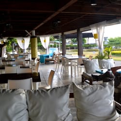 Vue Dine & Drink - Seating