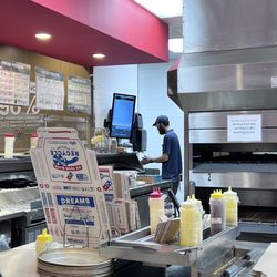 Domino's Pizza