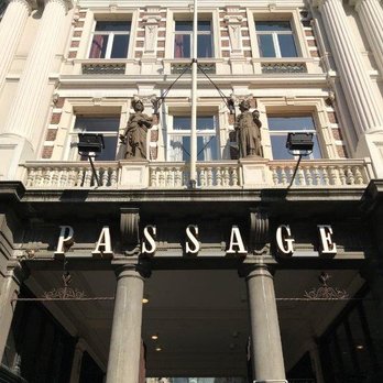 HAMILTON / TOBACCO & GIFTS - Updated May 2026 - Passage 9, Den Haag,  Zuid-Holland, The Netherlands - Tobacco Shops - Phone Number