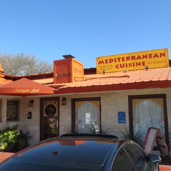 Arpeggio Grill - Pizza Near Me - Austin, Texas