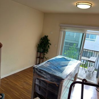 All Express Moving - Movers Near Me