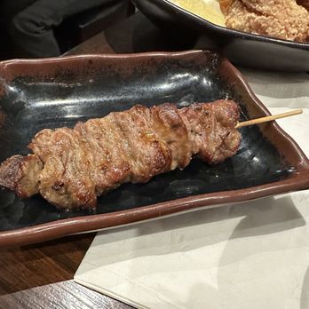 Izakaya Ginji - Izakaya Near Me - San Mateo, California