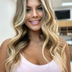 Salon 021 - Balayage