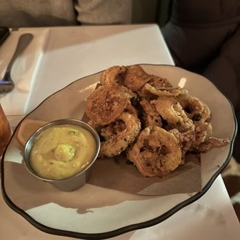 Fairfax - Calamari - Breakfast & Brunch Near Me - New York, New York Fairfax - Calamari - Breakfast & Brunch Near Me - New York, New York
