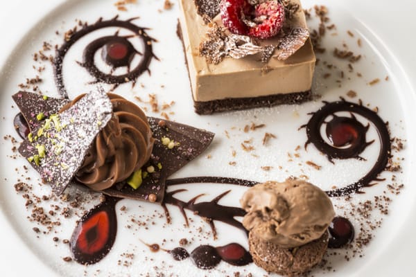 The Old Stocks Inn by null